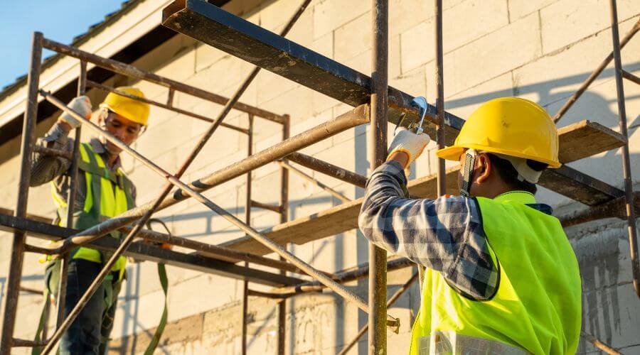Fascia Repair in Willet, NY